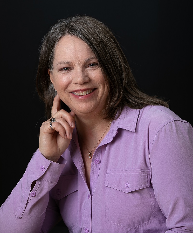 Donna Beneteau