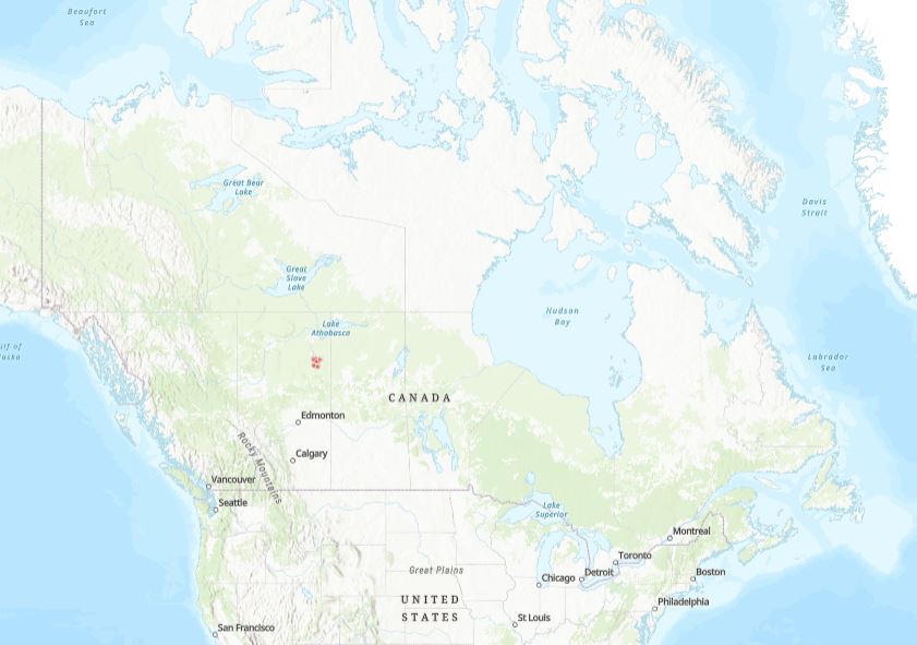 Oil
