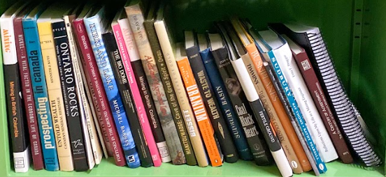 books