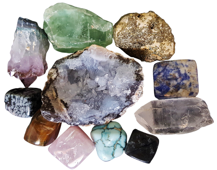 Geology